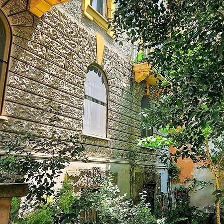 4Rooms In Rome Bagian luar foto