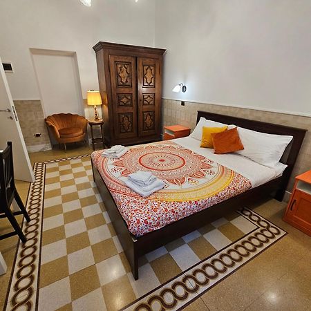 4Rooms In Rome Bagian luar foto