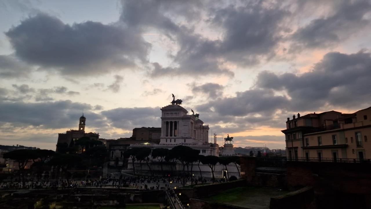 4Rooms In Rome Bagian luar foto