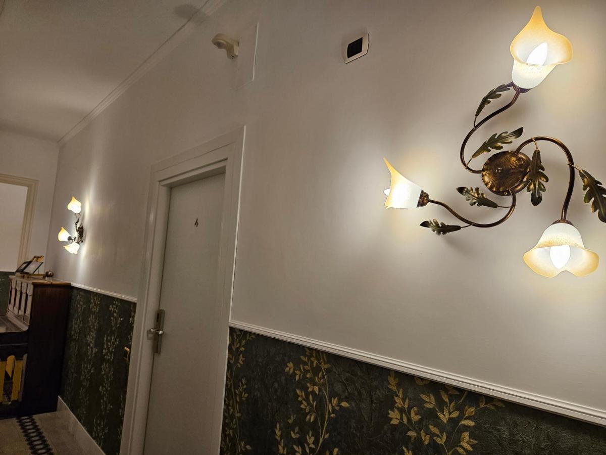 4Rooms In Rome Bagian luar foto