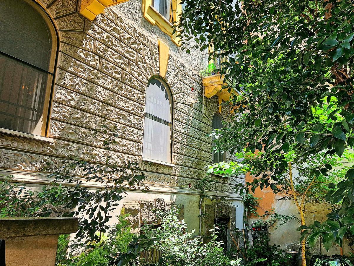 4Rooms In Rome Bagian luar foto