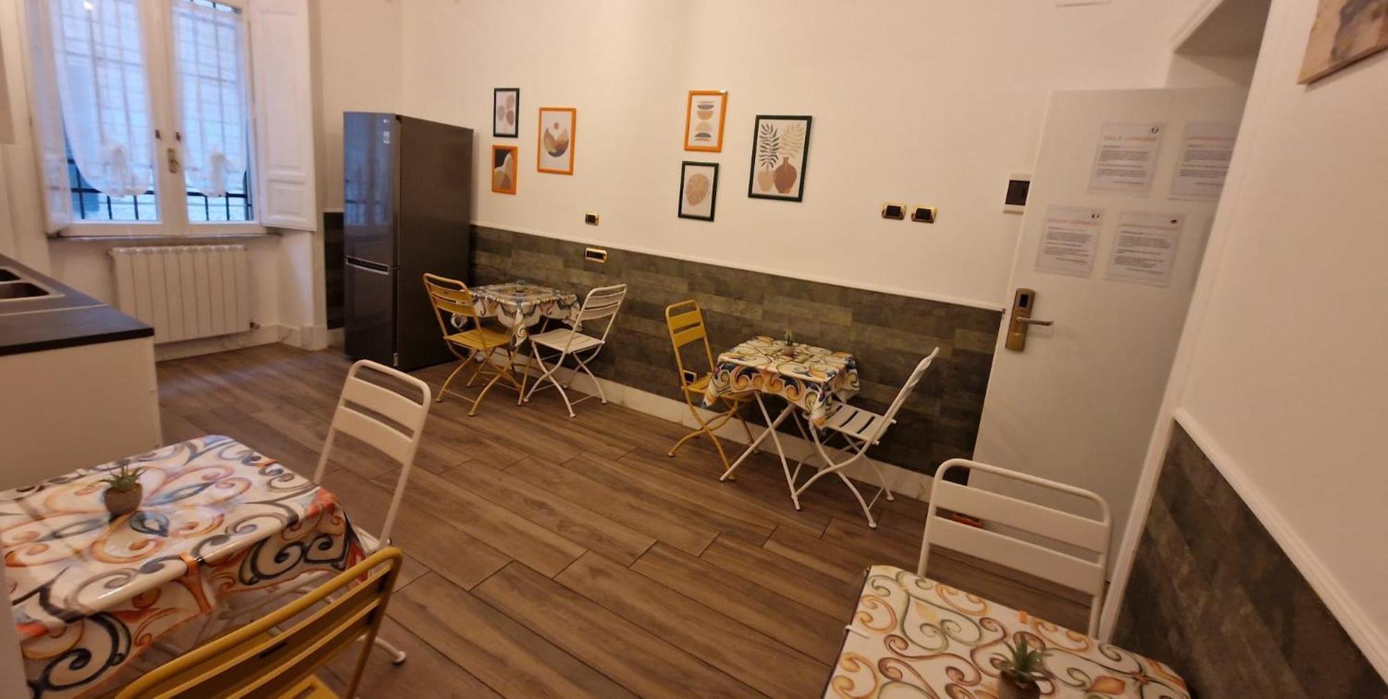 4Rooms In Rome Bagian luar foto