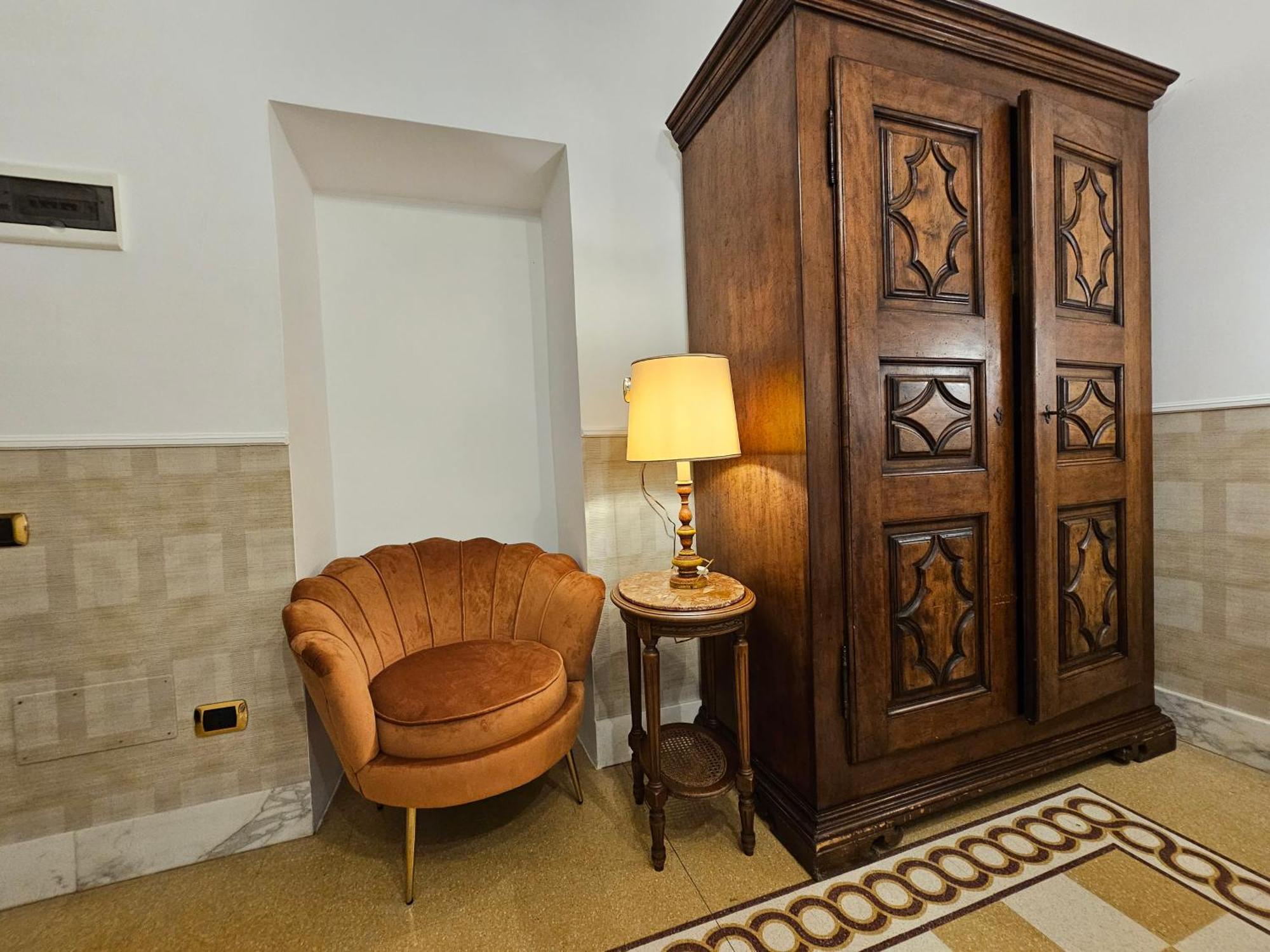 4Rooms In Rome Bagian luar foto