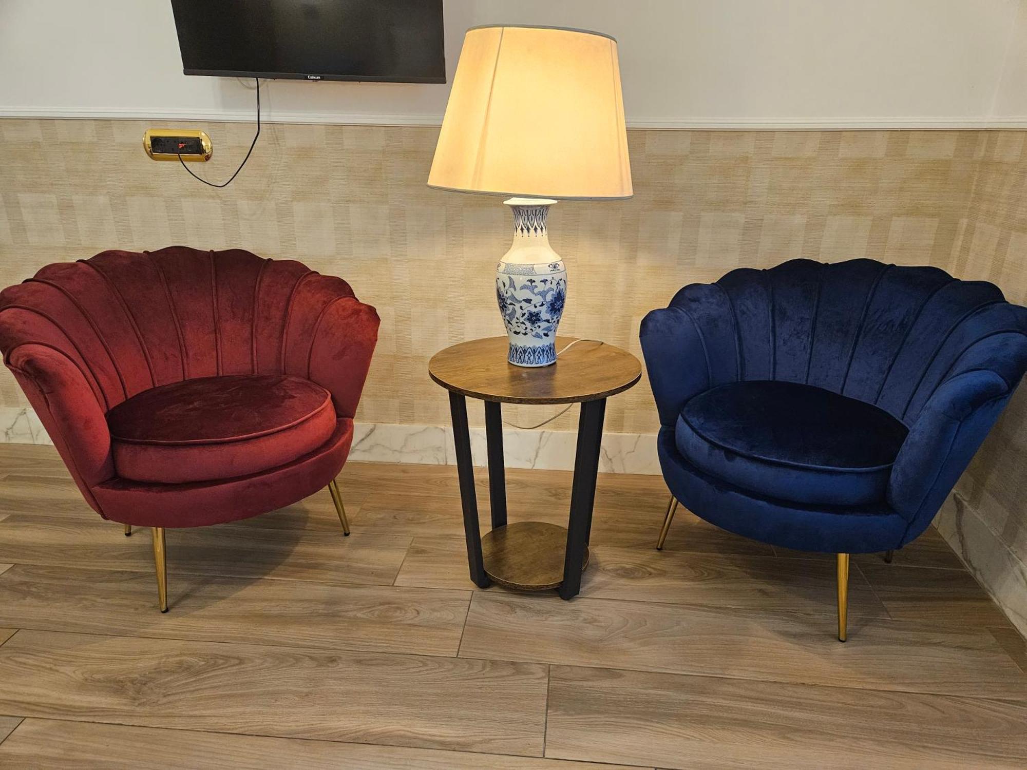 4Rooms In Rome Bagian luar foto