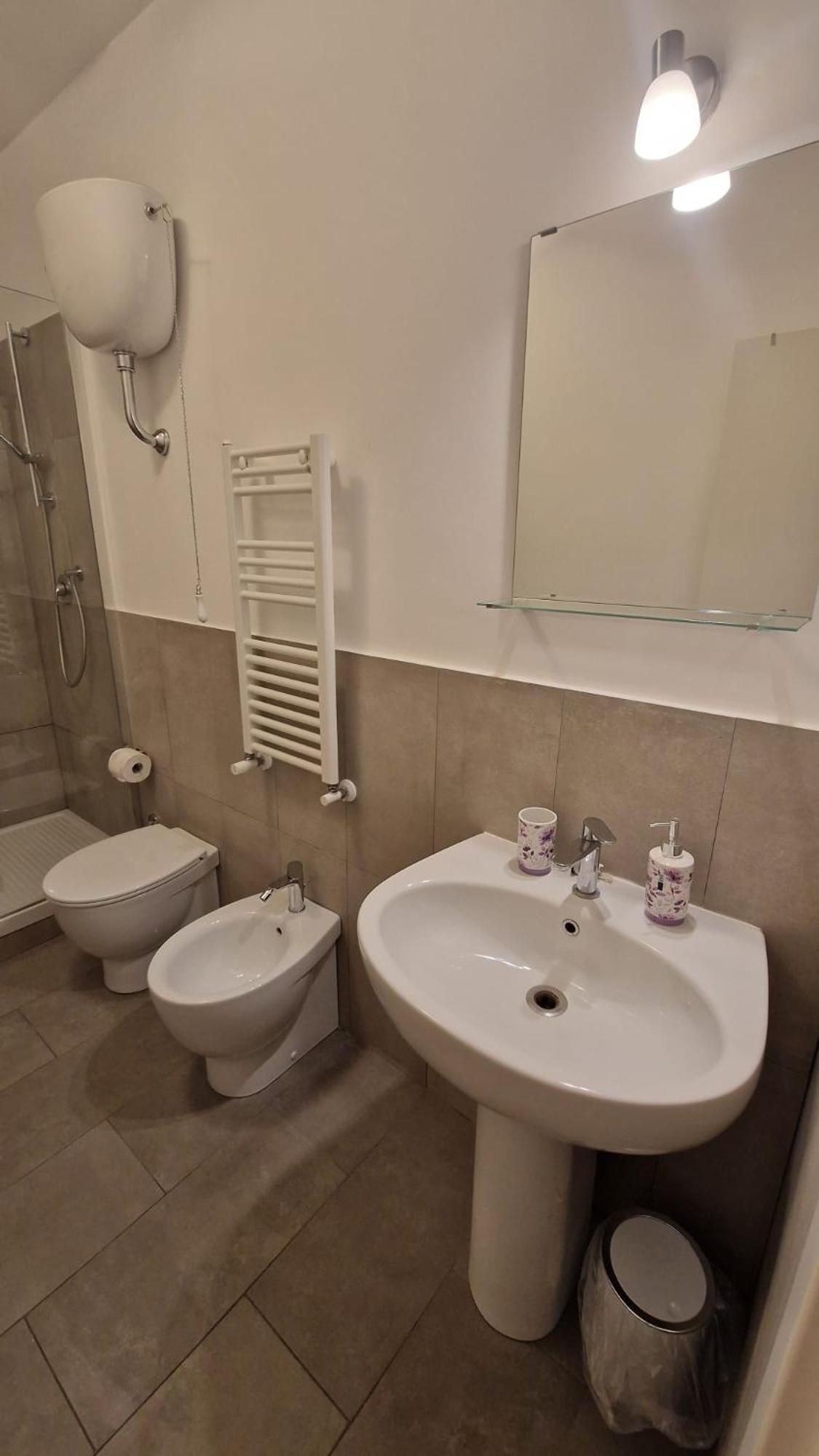 4Rooms In Rome Bagian luar foto