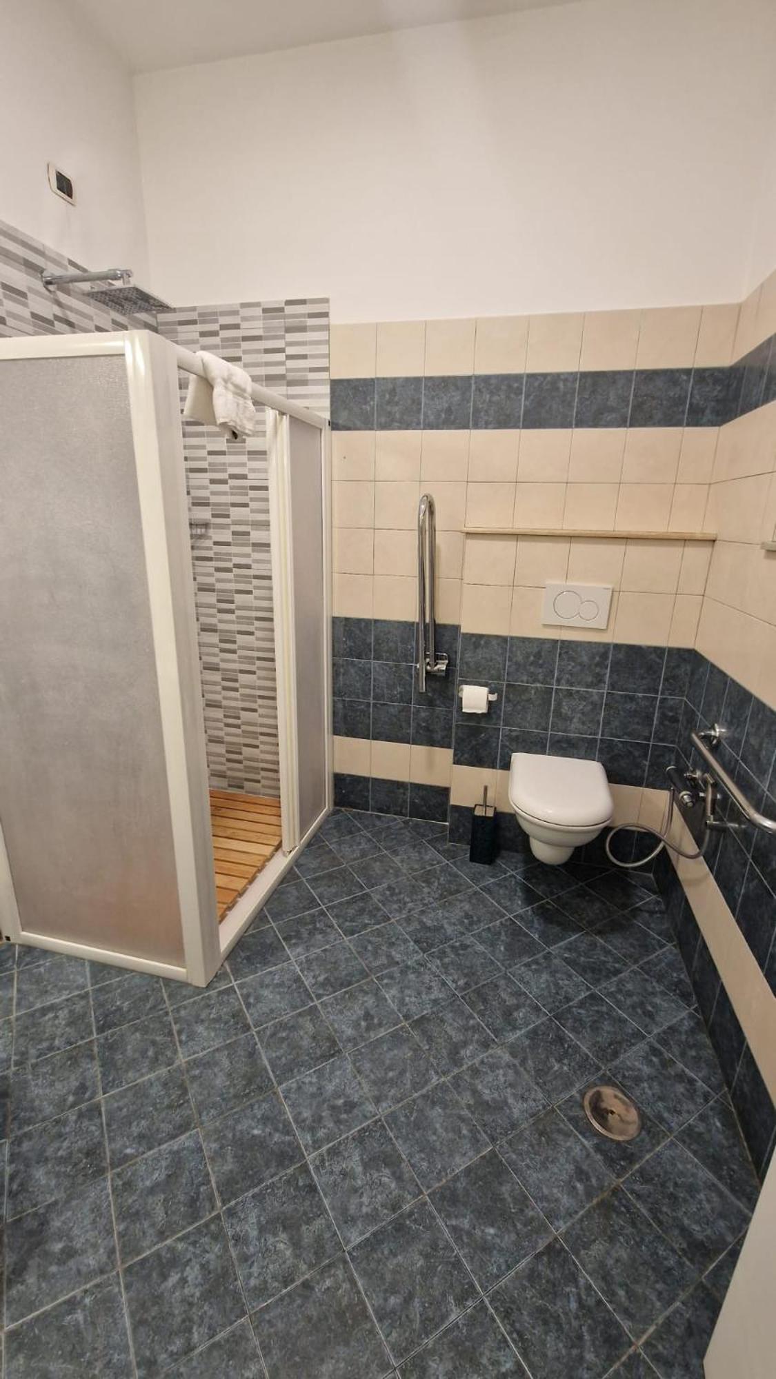 4Rooms In Rome Bagian luar foto
