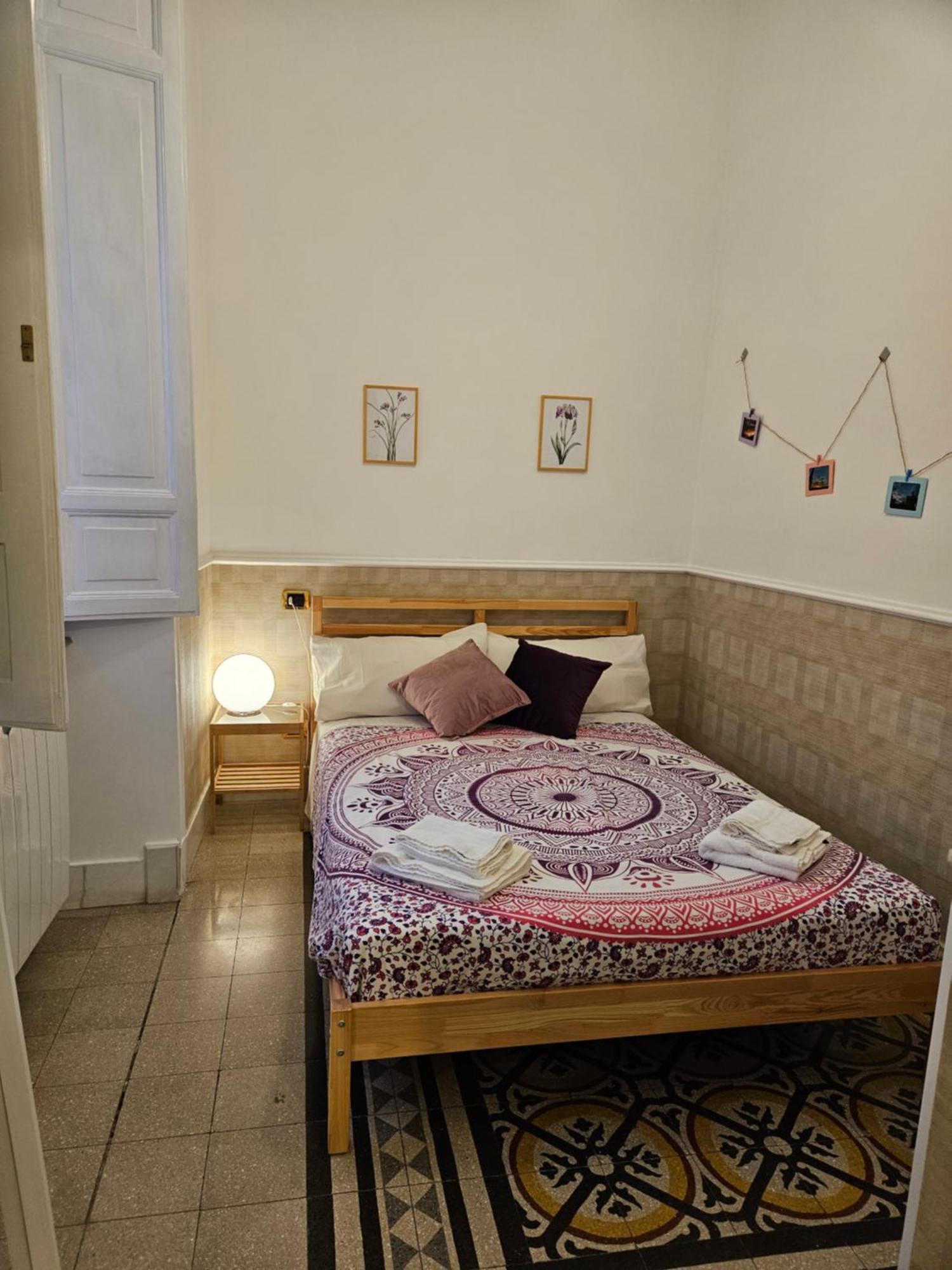 4Rooms In Rome Bagian luar foto