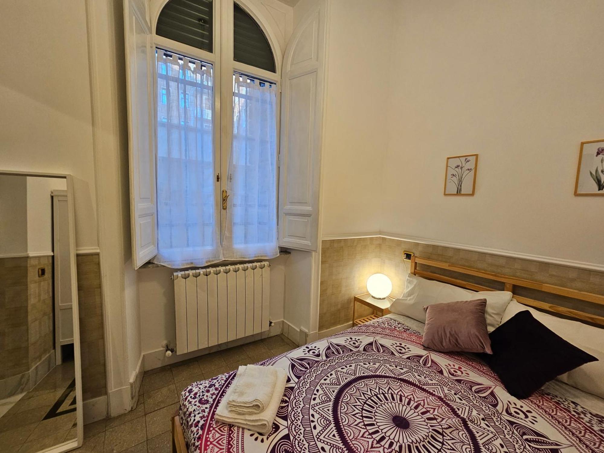 4Rooms In Rome Bagian luar foto