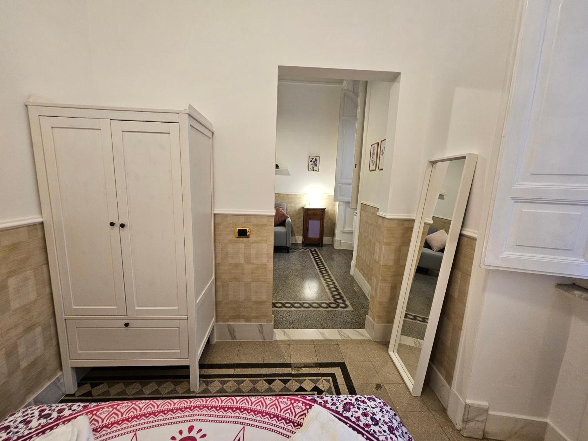 4Rooms In Rome Bagian luar foto