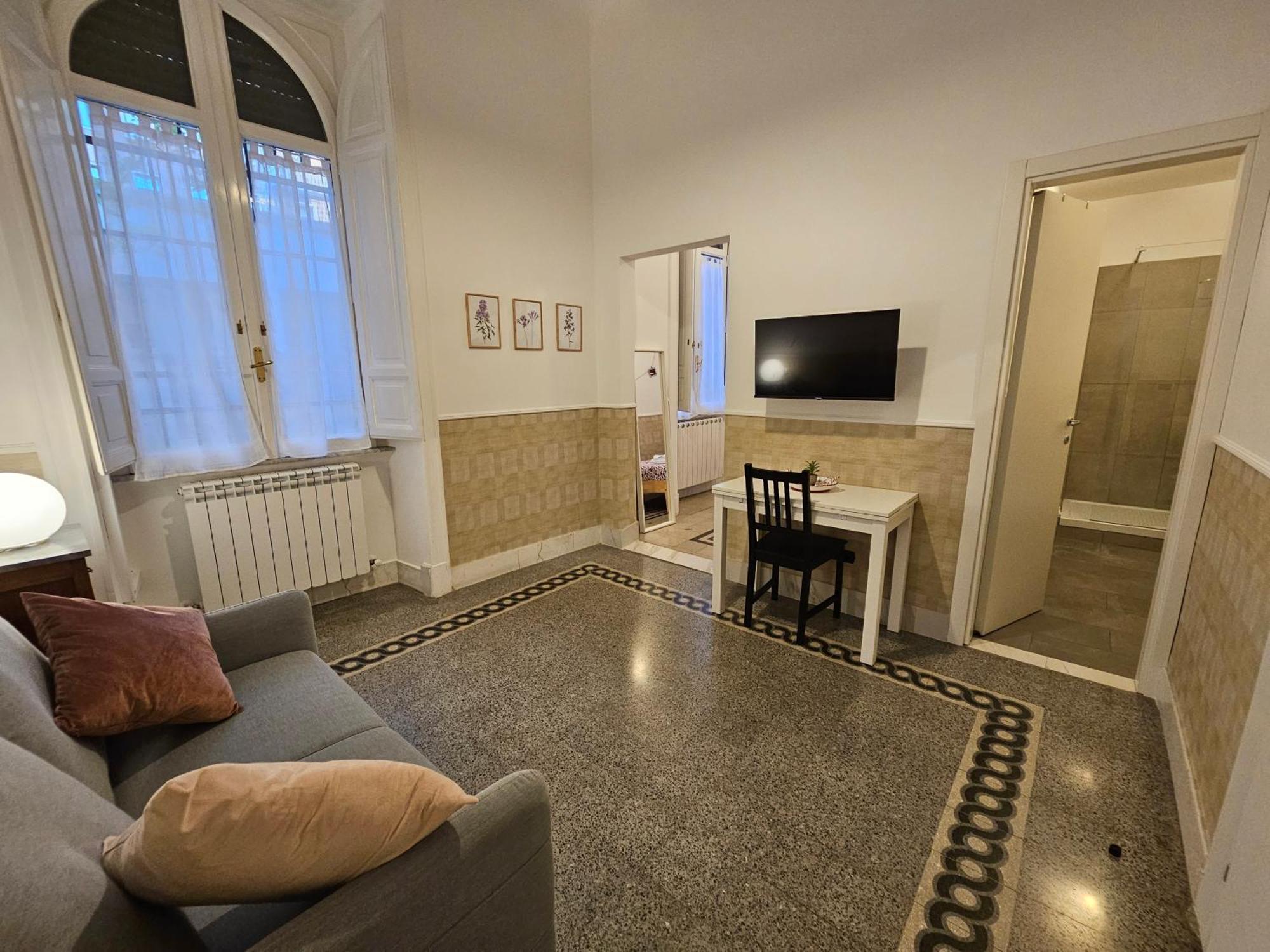 4Rooms In Rome Bagian luar foto