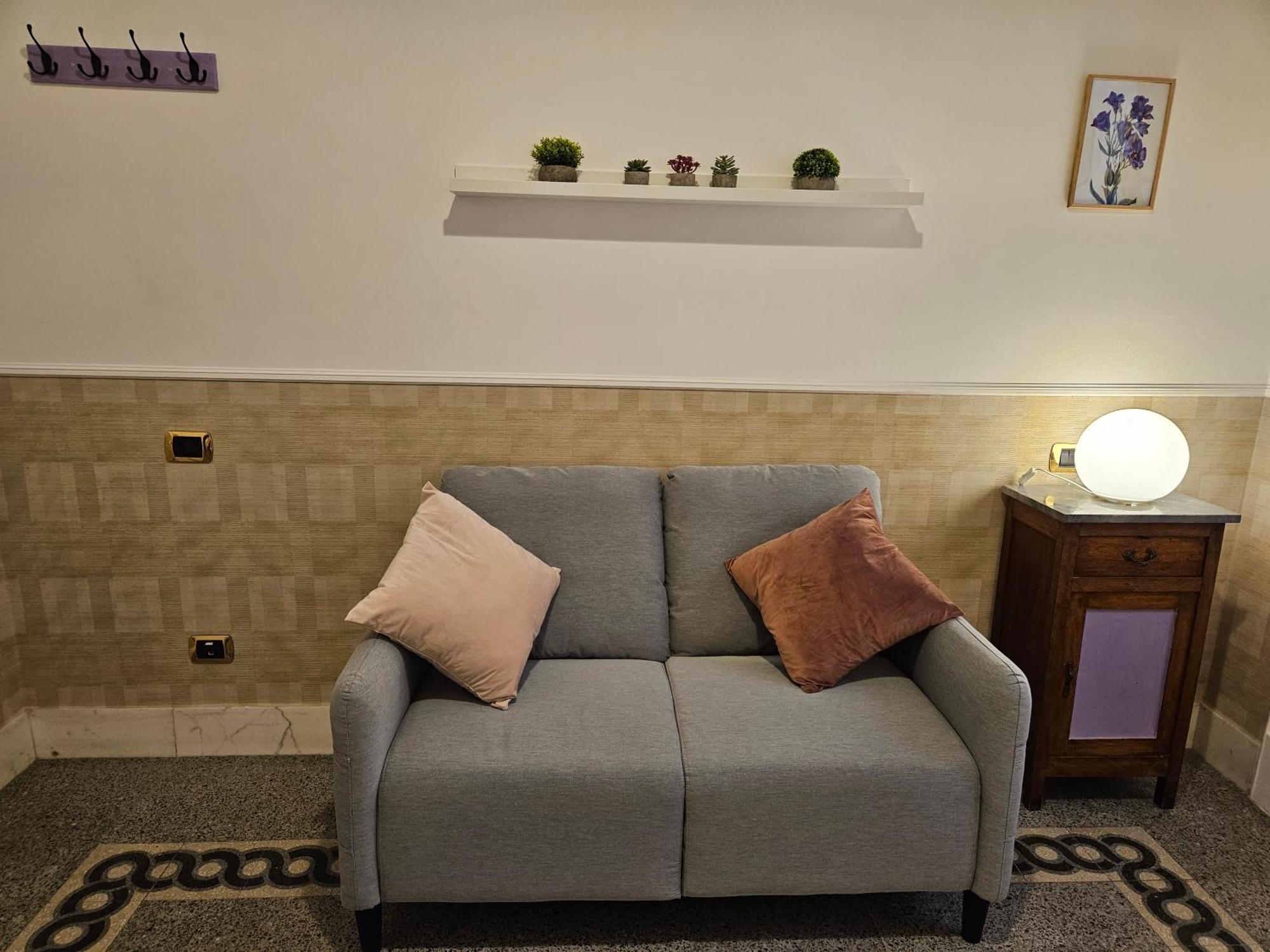 4Rooms In Rome Bagian luar foto