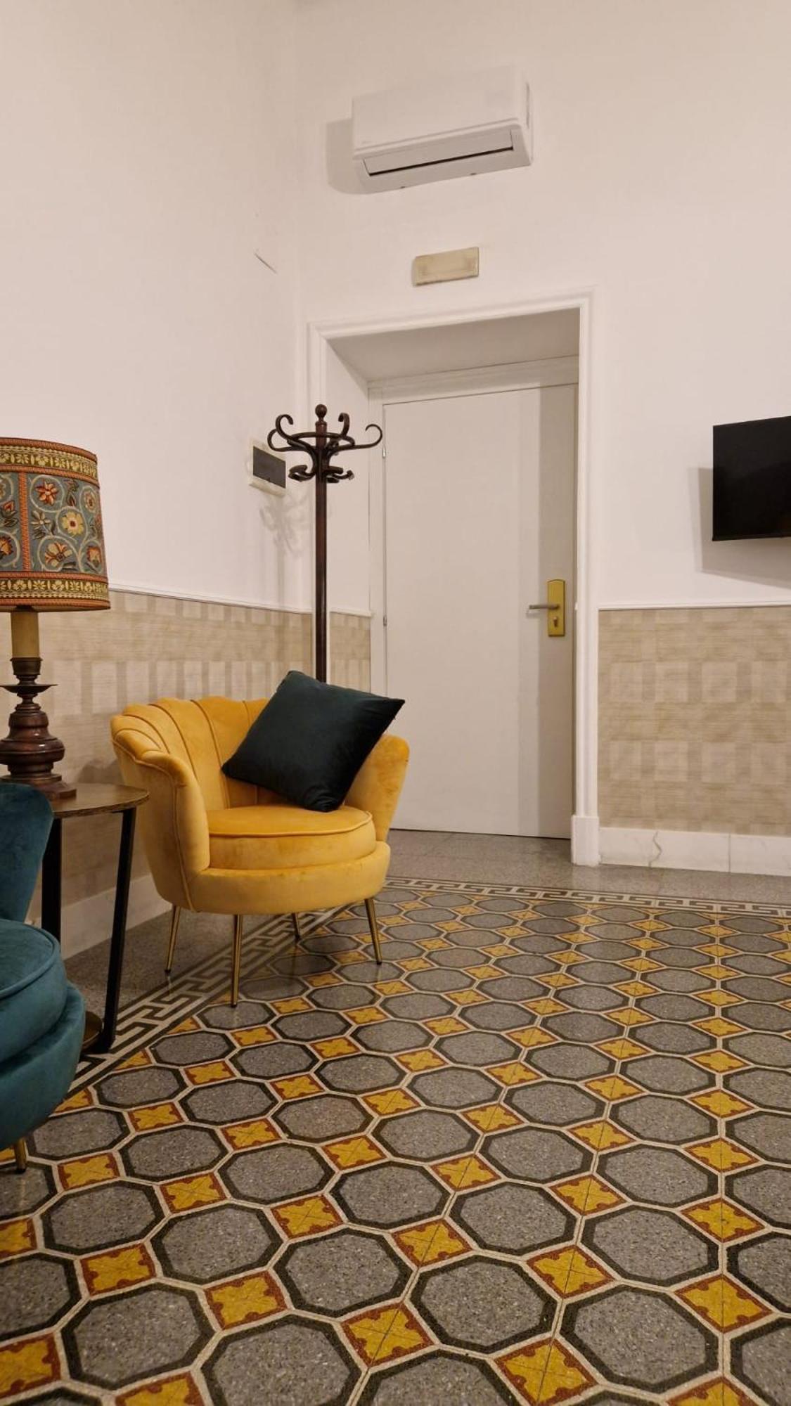 4Rooms In Rome Bagian luar foto