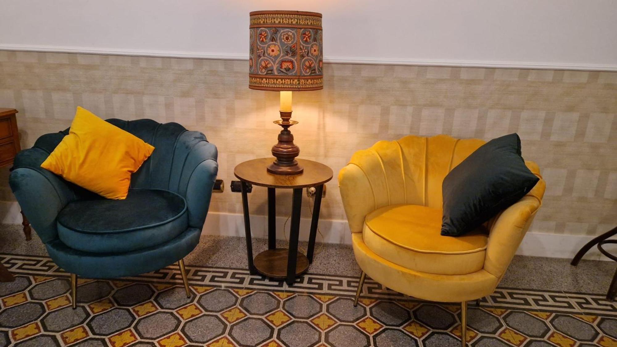 4Rooms In Rome Bagian luar foto