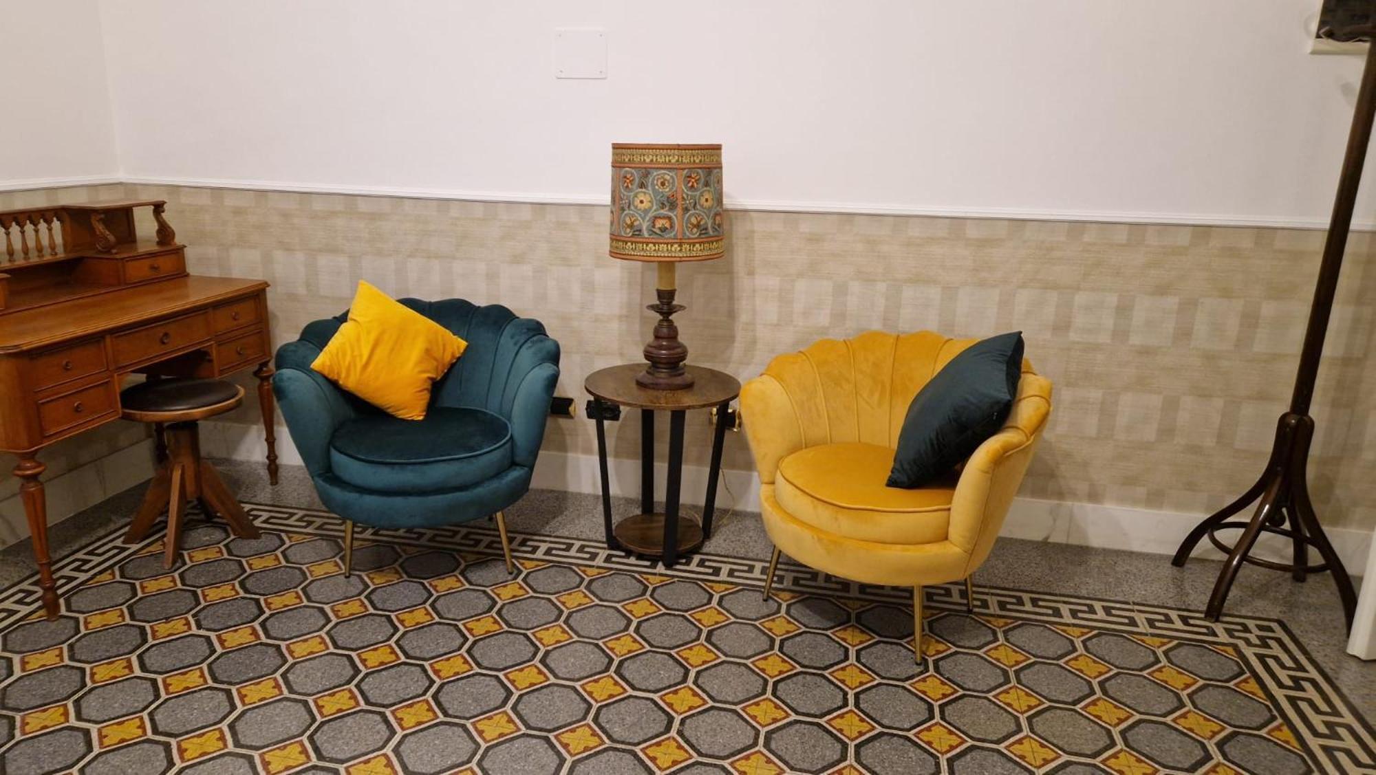 4Rooms In Rome Bagian luar foto